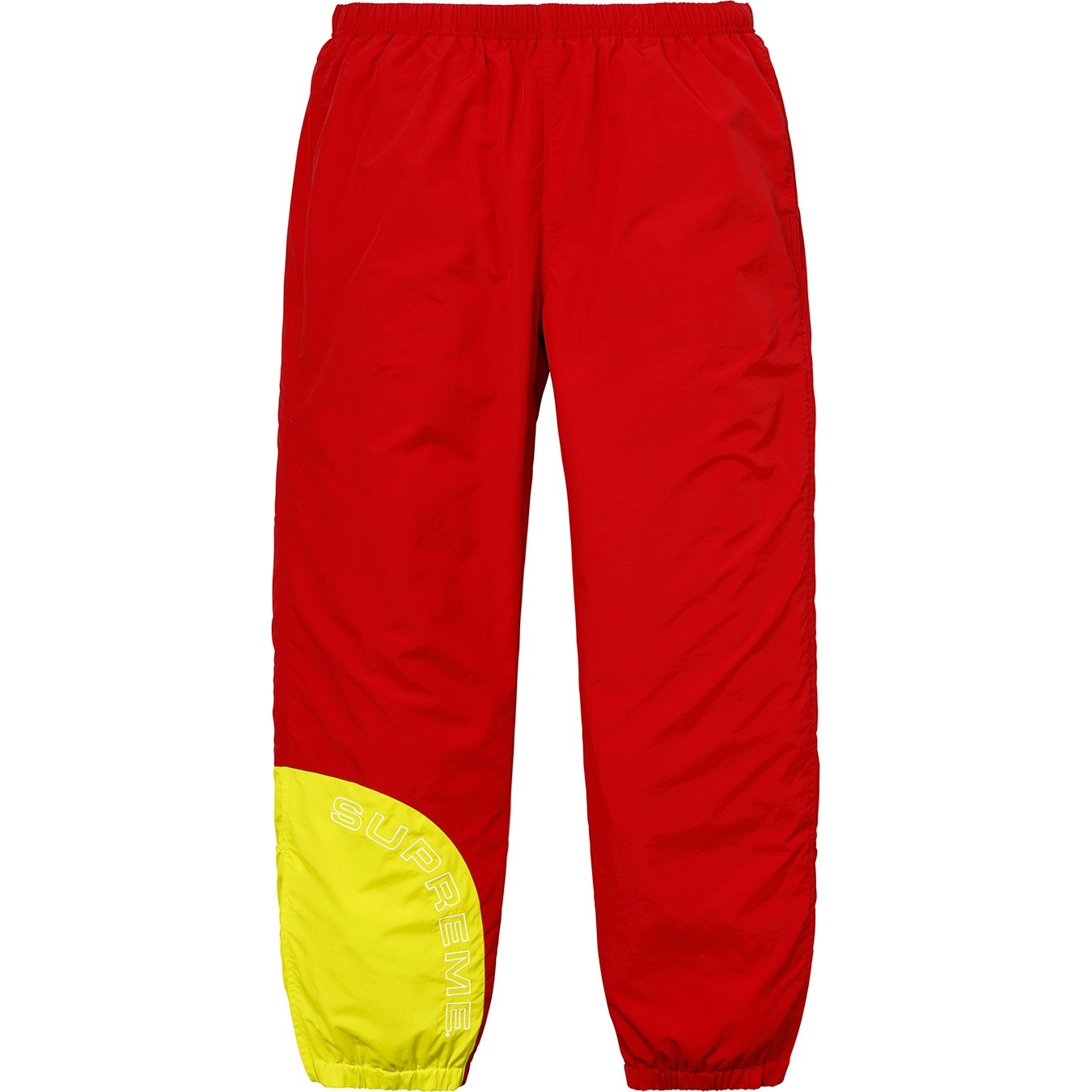 Corner Arc Track Pant view 4